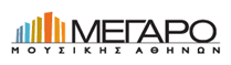 Megaron Athens Concert Hall