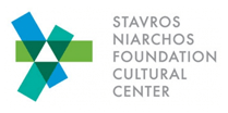 Stavros Niarchos Foundation Cultural Center